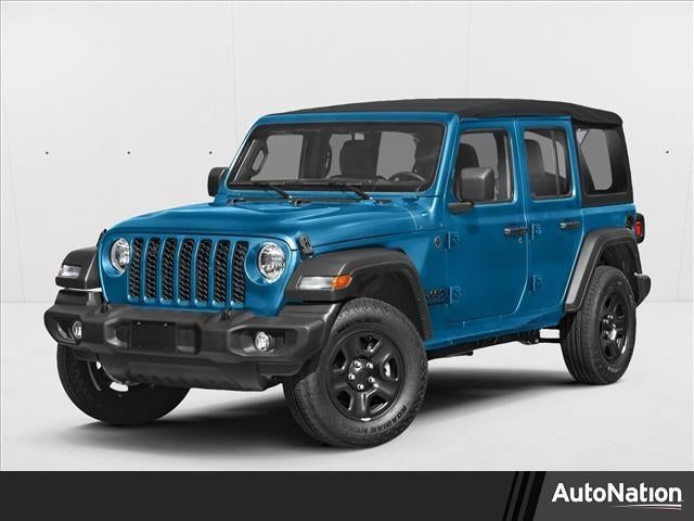 jeep wrangler 4-door 2024 1C4PJXDN8RW106006 image jeep wrangler 4-door 2024 1C4PJXDN8RW106006 image